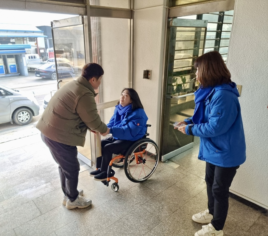 서운농협 이미지