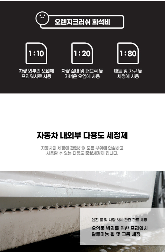 워시크러쉬 이미지