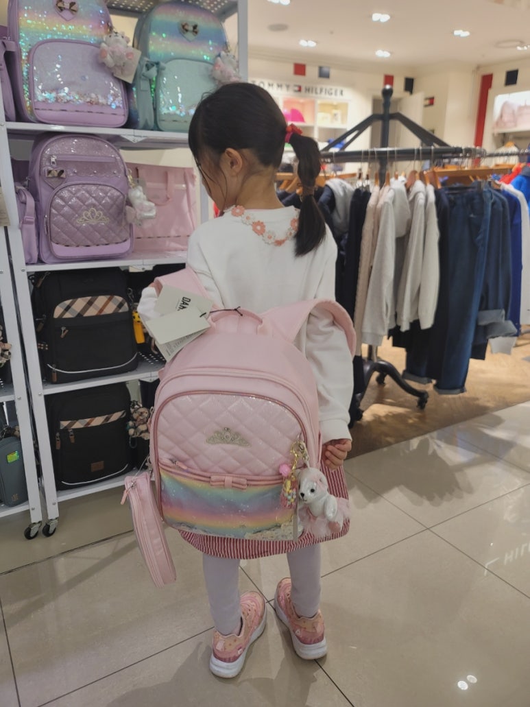 학년가방 이미지