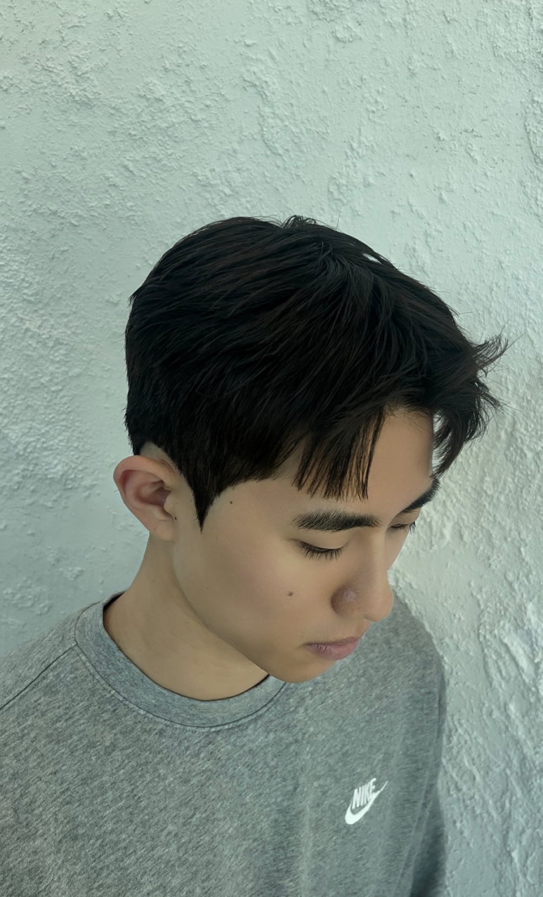 평광헤어 이미지