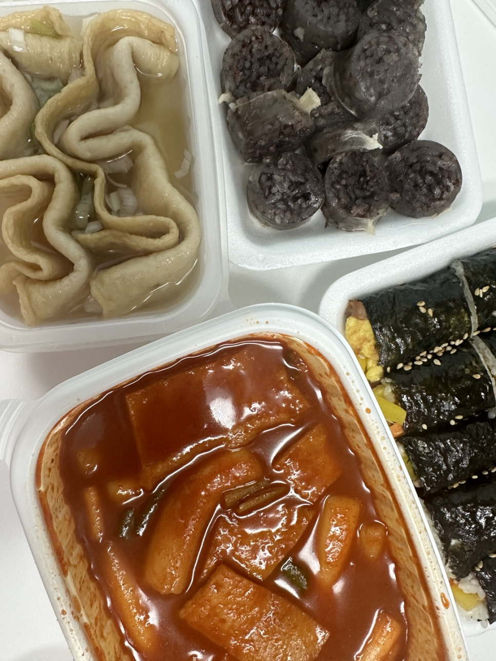분식명가쌍문동꼬마김밥 이미지