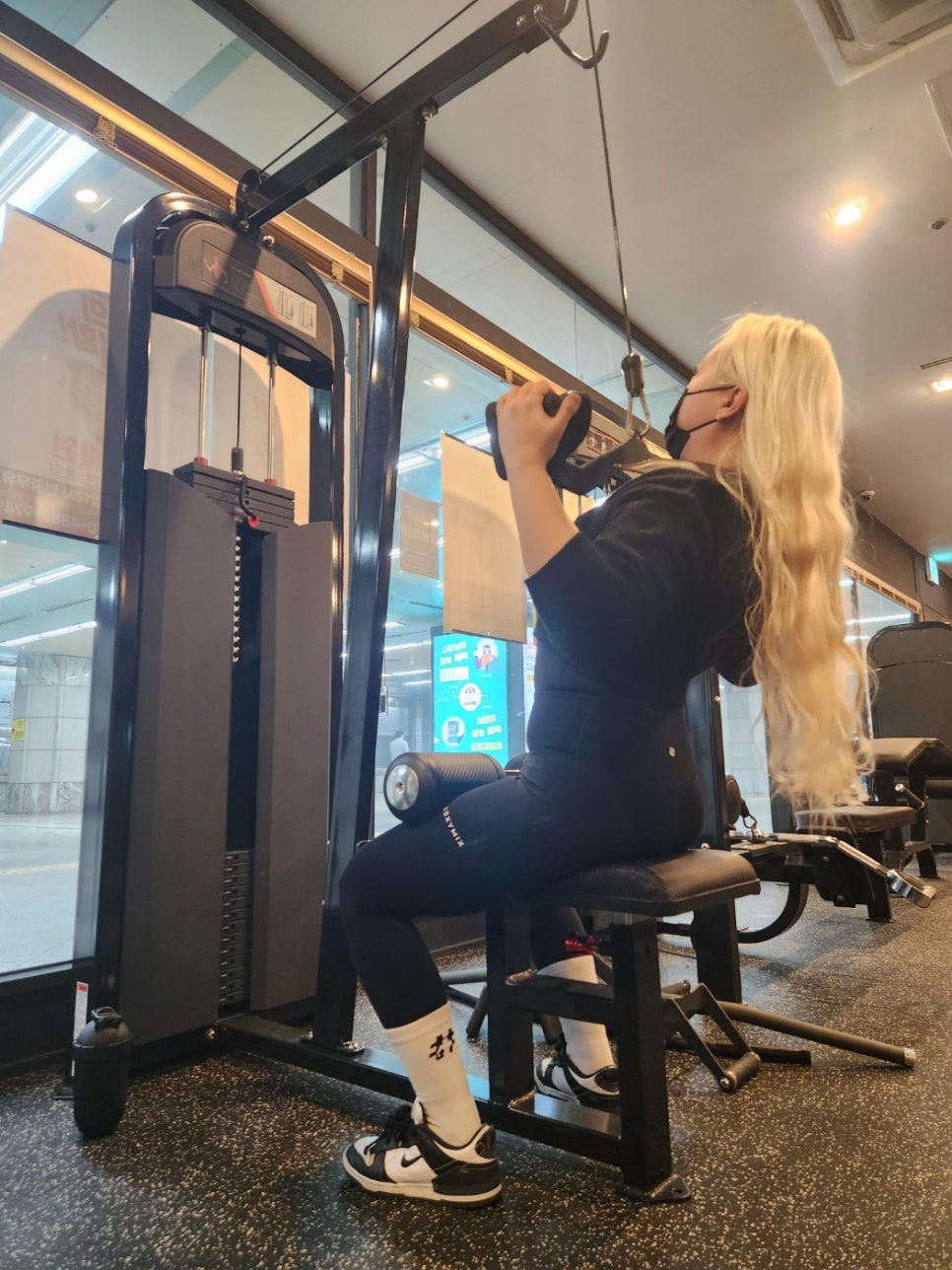 구월동PT터닝포인트짐 이미지