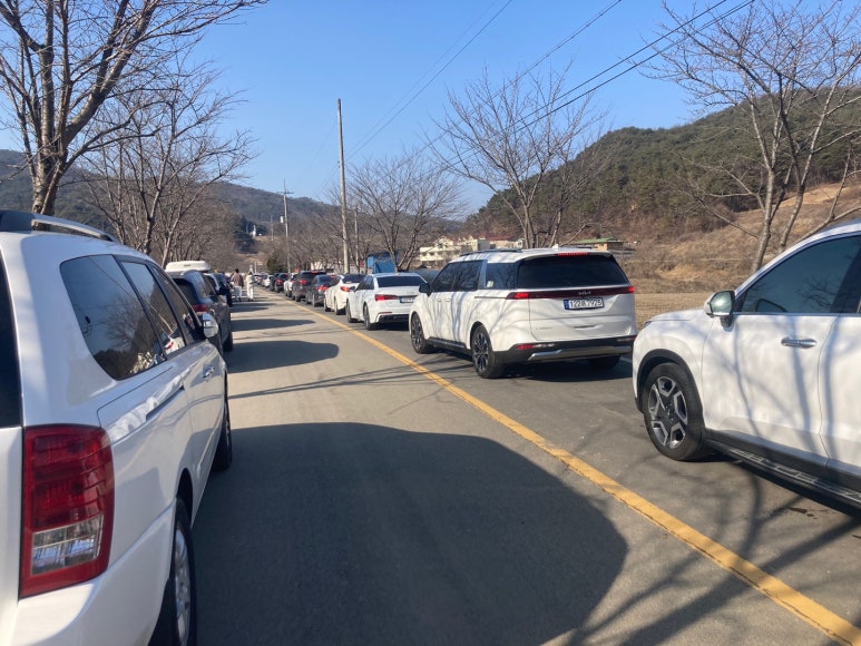 알프스마을영농조합법인 이미지