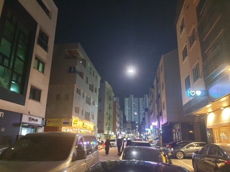 의정부농업협동조합송양하나로마트 이미지