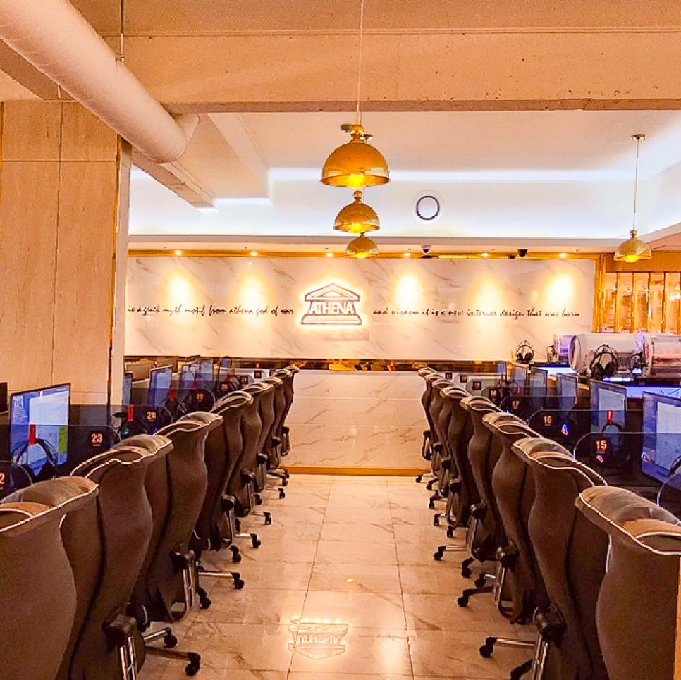 아테나PC 해운대직영점 이미지
