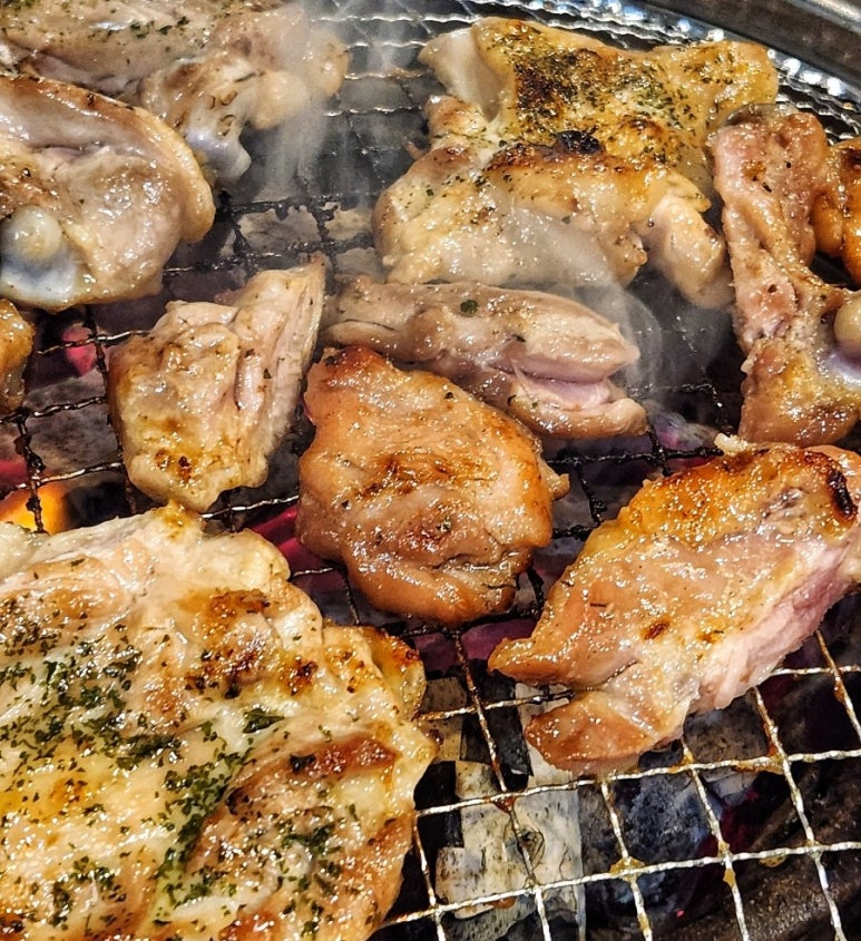 38선넘은짱닭 효자점 이미지