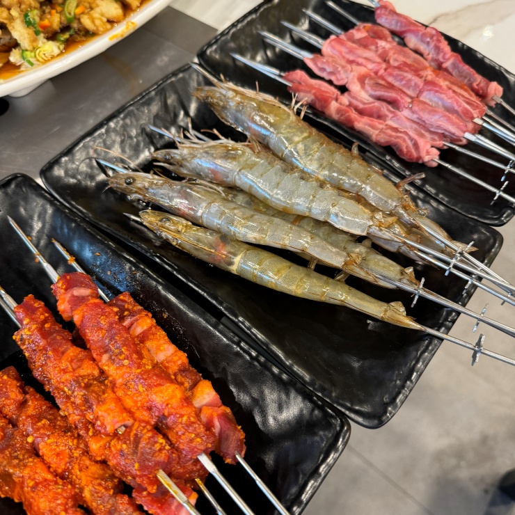 세월양꼬치 이미지