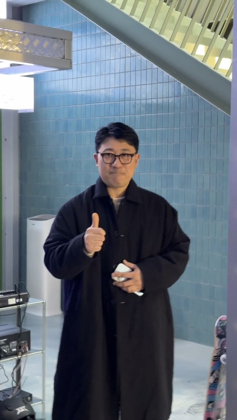 오드바버샵 이미지