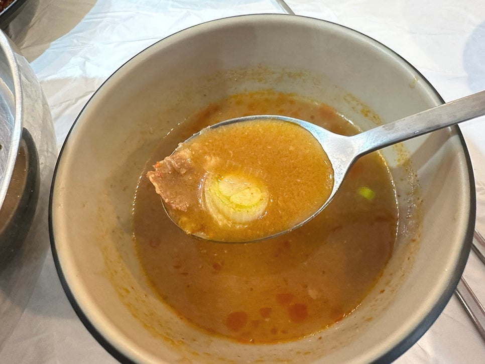 광삼이식당 이미지