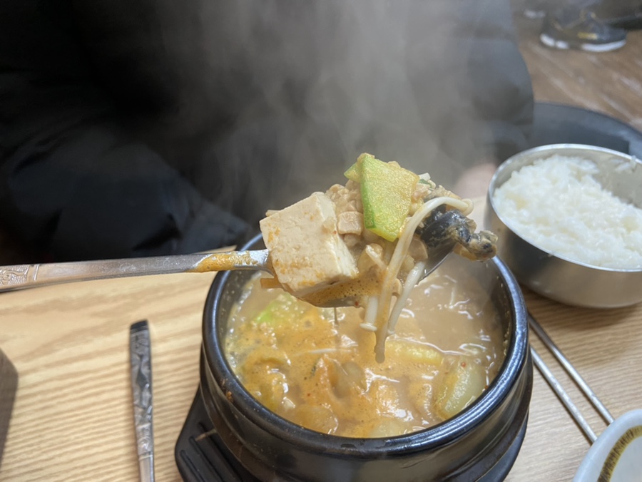 이가네 밥사랑죽사랑 사진 3