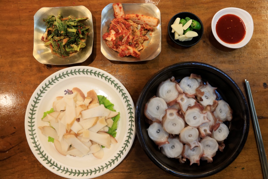신가네손칼국수 이미지