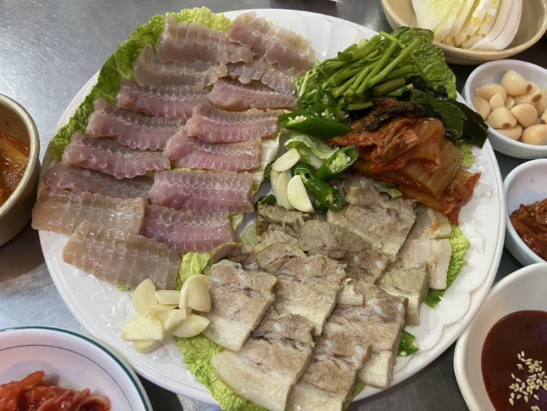 옥이네집 사진 7