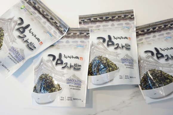 완도본갈비 이미지