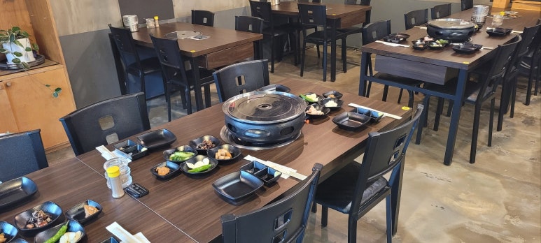 소담흑염소 이미지