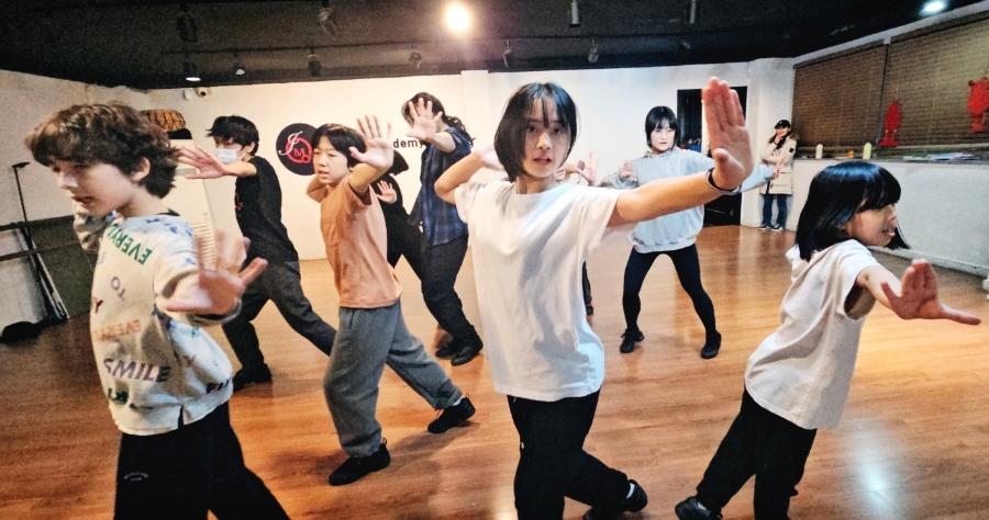 JMOTION 이미지