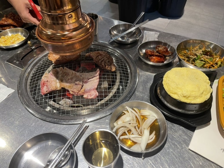서울갈비대전 이미지