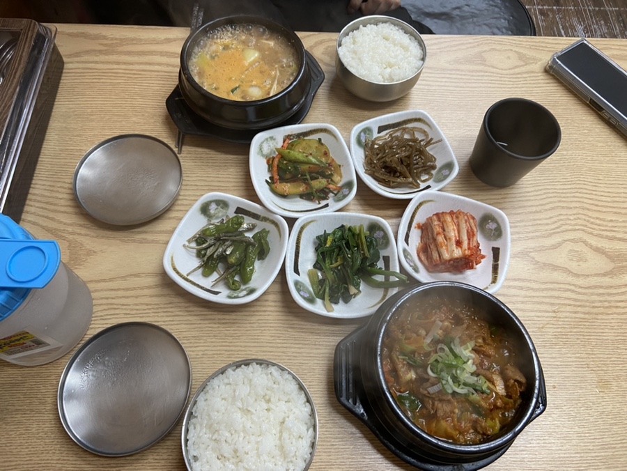 이가네 밥사랑죽사랑 사진 4