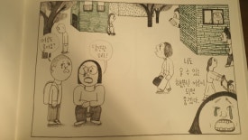 이모세탁소 이미지