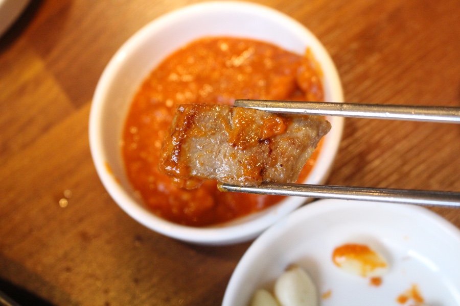 딱좋아식당 이미지