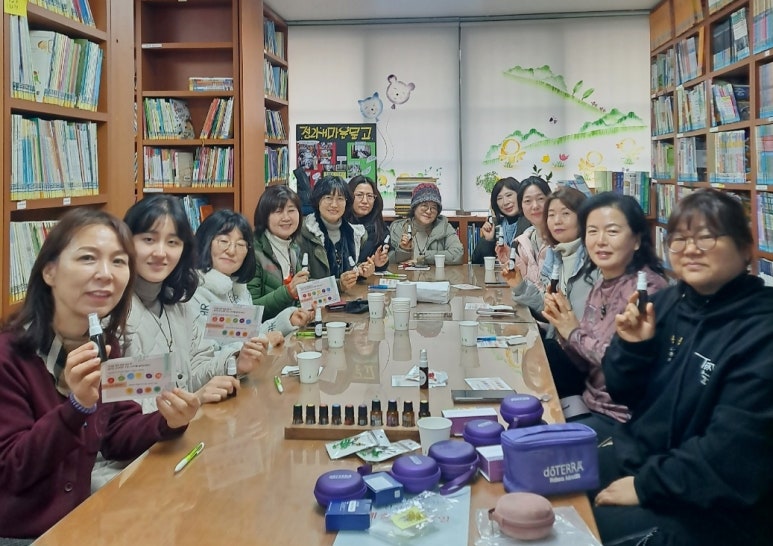 정자문고 이미지