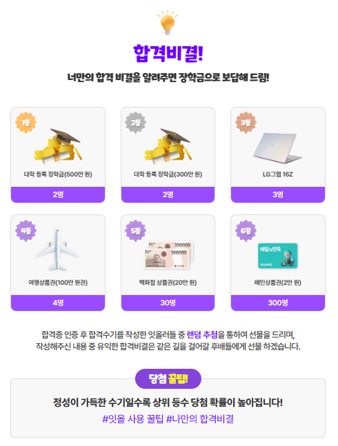 (주)잇올 이미지