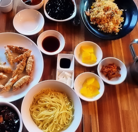 취룡 이미지