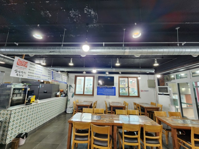 삼삼막창육회 이미지