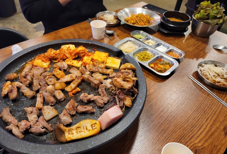 맛있는고기상점 이미지