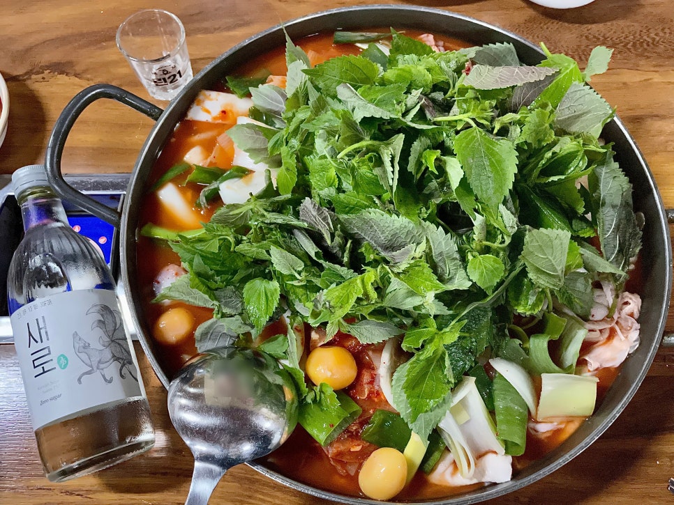 원조닭모래집닭내장 이미지