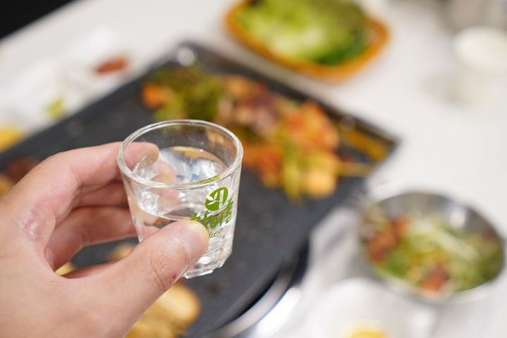 경아식당 이미지