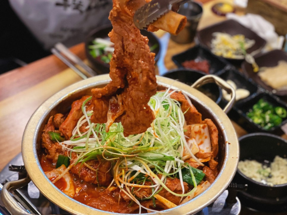 여포참숯구이 이미지