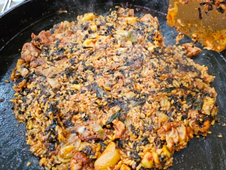 본가집춘천닭갈비 이미지