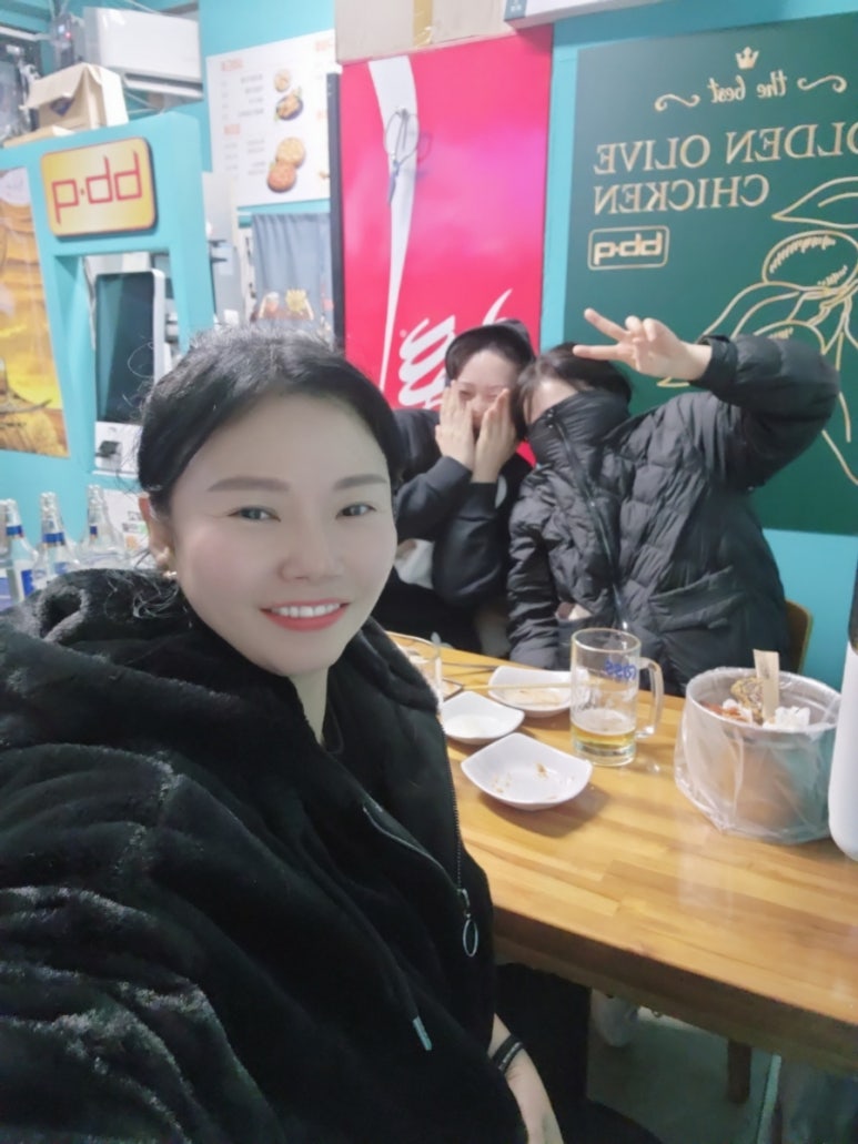 비비큐현리점 이미지