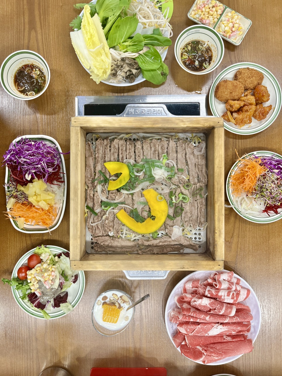 김밥천국(율하점) 이미지