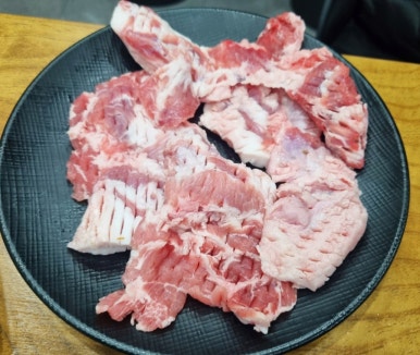 이현숙불뒷고기 이미지