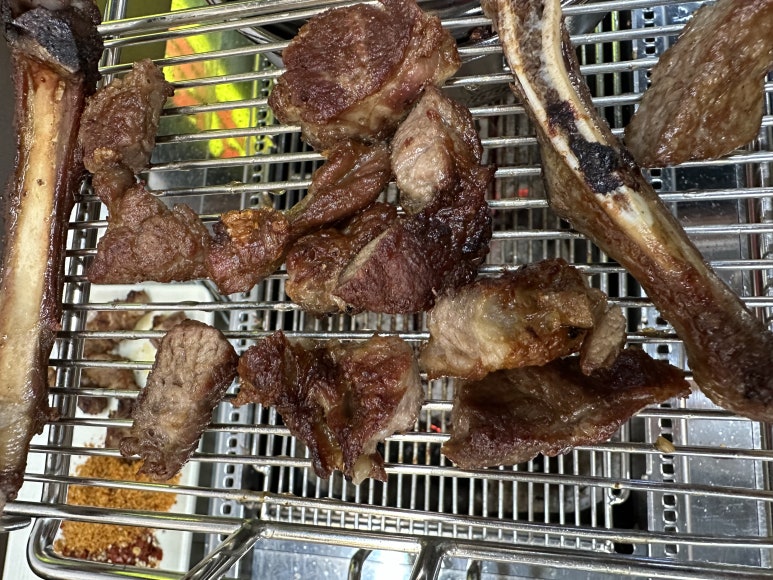 천지양꼬치 이미지