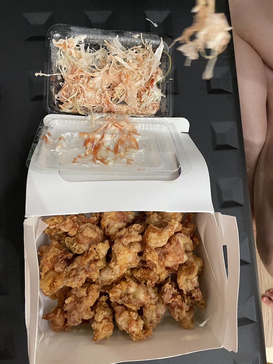 제주림스치킨신화월드점 이미지