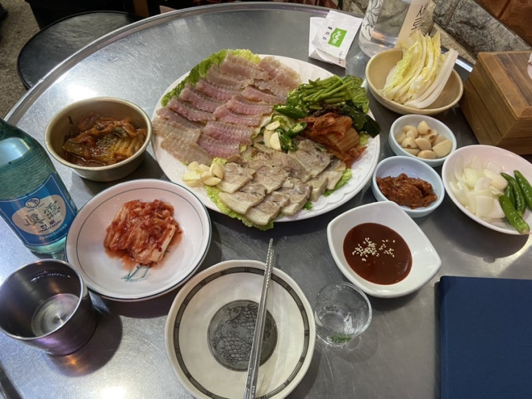 옥이네집 사진 5