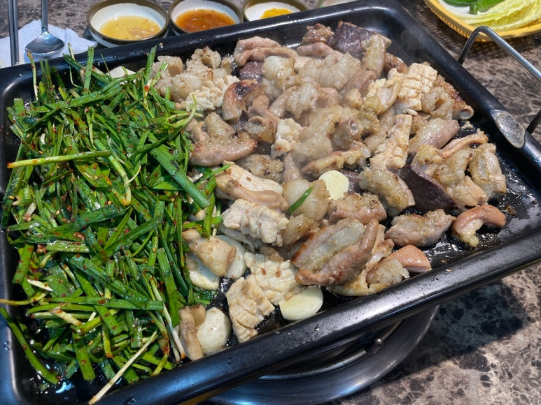 오손도손양곱창 이미지