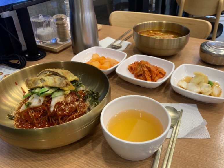 육전국밥 공덕점 이미지