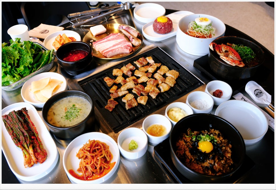 명호돗갈비공항점 이미지