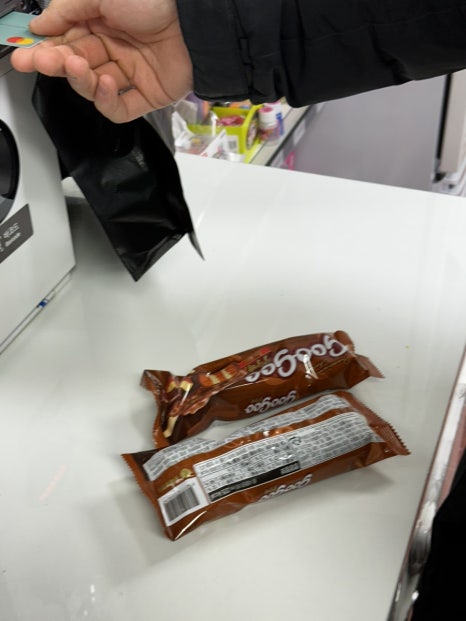 얌샘김밥용인기흥역점 이미지