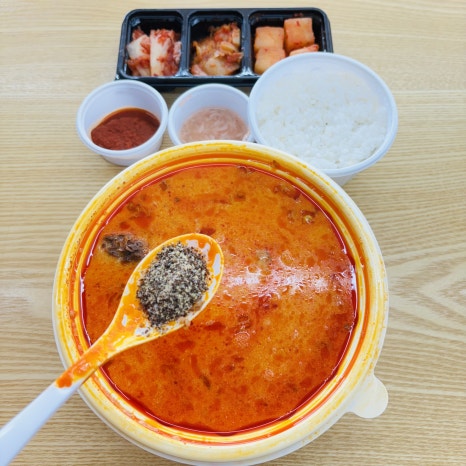큰맘할매순대국 의정부신시가지점 이미지