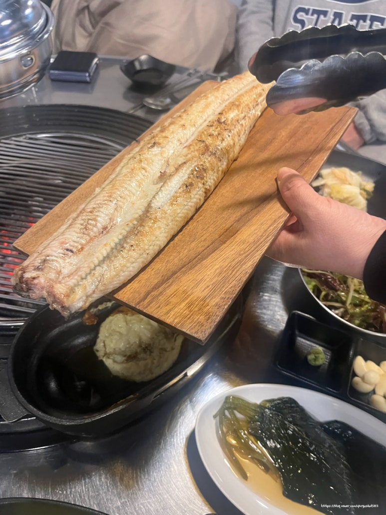 두목숯불구이포차 대표 사진