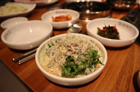 한마음정육식당서울 이미지