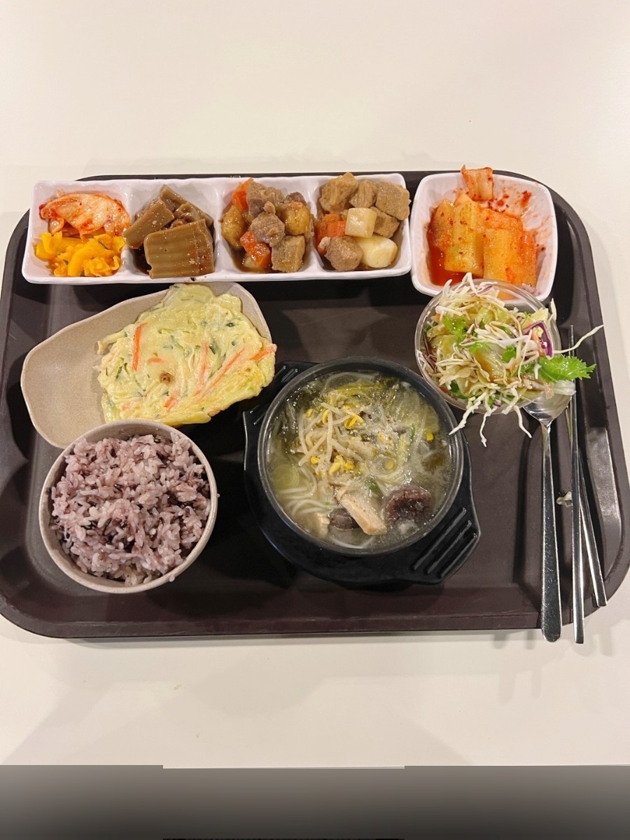 일진구내식당 이미지