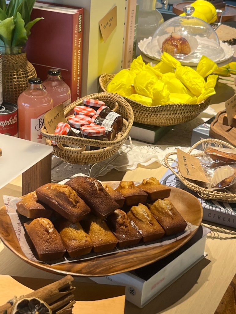 카페올리브 이미지