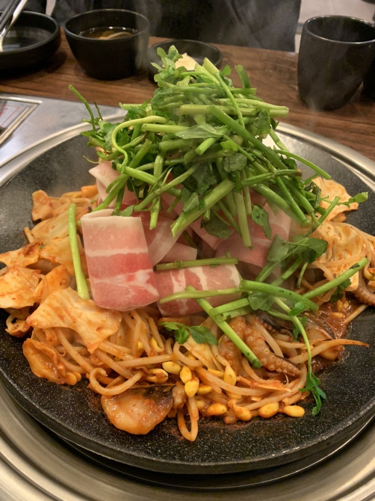 신영쭈꾸미 이미지