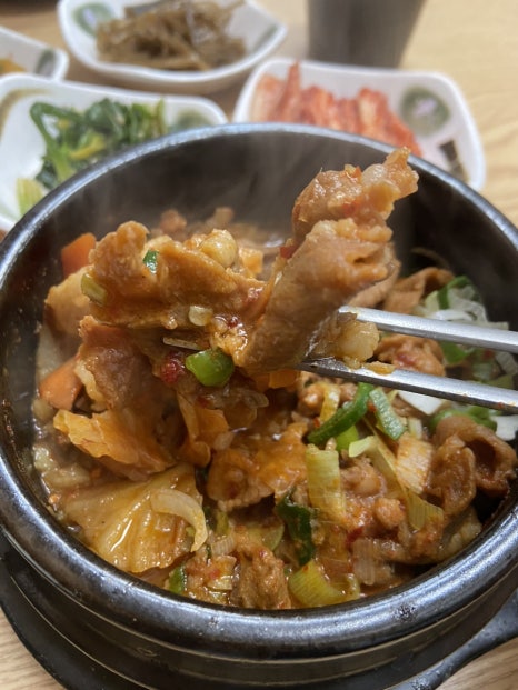 이가네 밥사랑죽사랑 사진 8