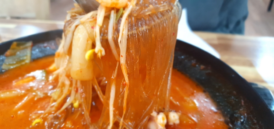 백번가코다리충주 이미지